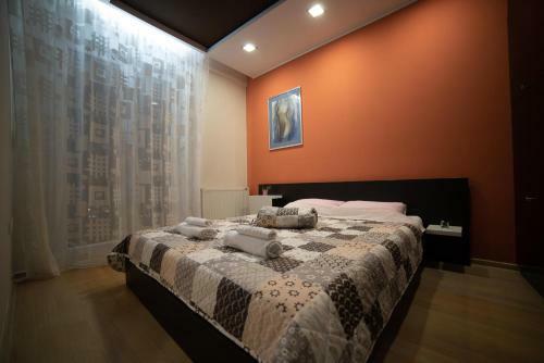 Apartment Milos
