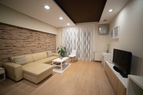 Apartment Milos