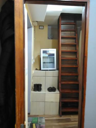 Apartment Maja