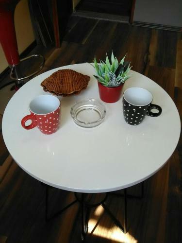 Apartment Maja