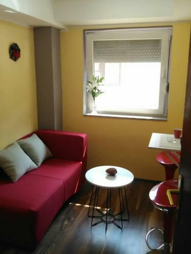 Apartment Maja