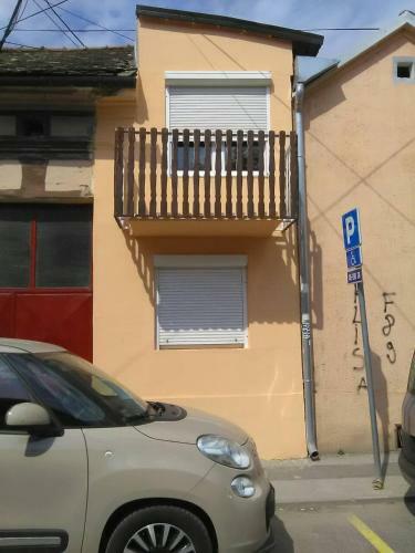 Apartment Maja