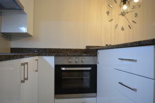 Apartment Ristic