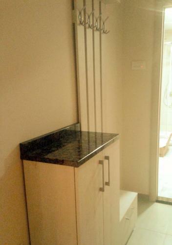 Apartment Ristic