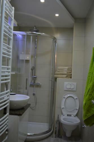 Apartment Ristic