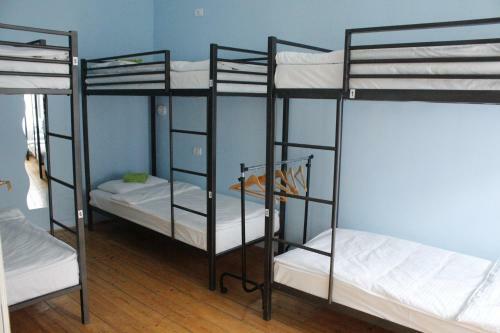 Hostel Nomad