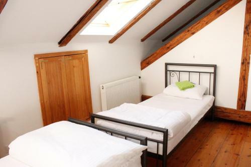 Hostel Nomad