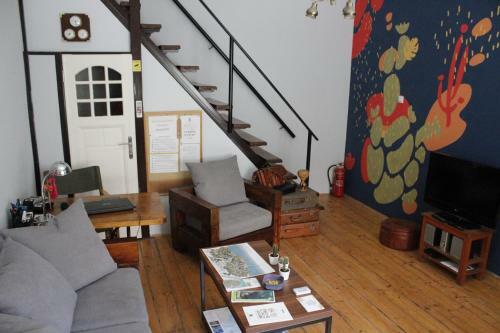 Hostel Nomad
