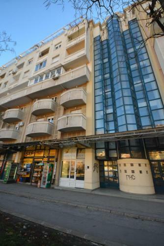 Apartman Gold