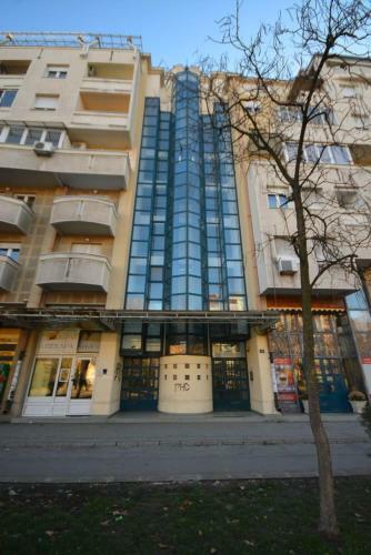 Apartman Gold