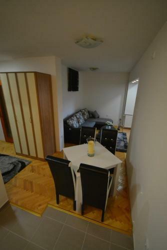Apartman Gold