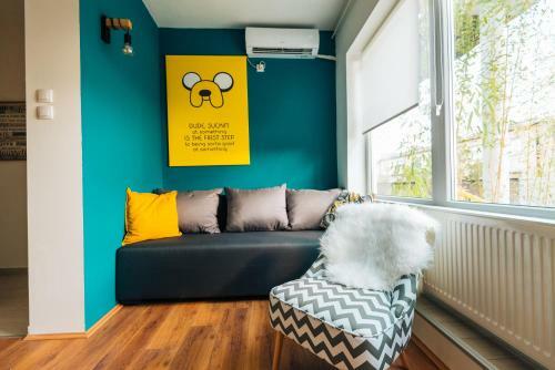 Smile Apartment