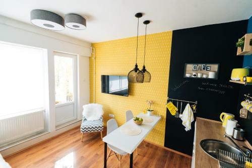 Smile Apartment