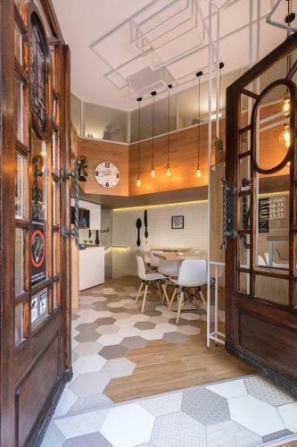Smile Apartment