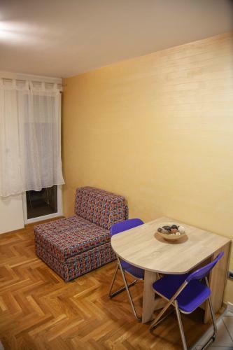 Apartment Vas Raj