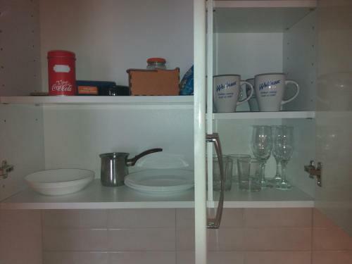 Stojanovic R Apartman