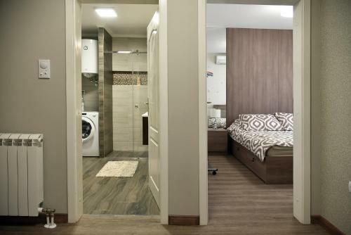 Apartment Paradise