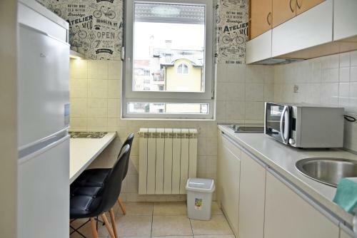 Apartment Paradise