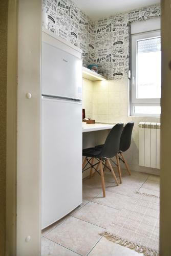 Apartment Paradise