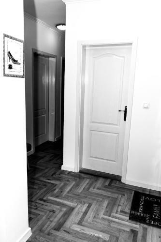 Ema Central Apartment