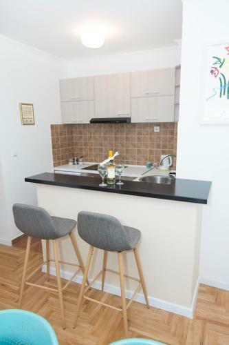 Ema Central Apartment