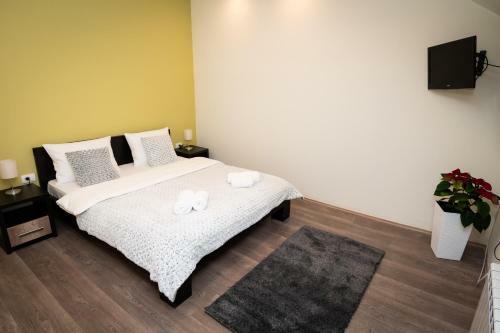 Apartamento Castello Centar
