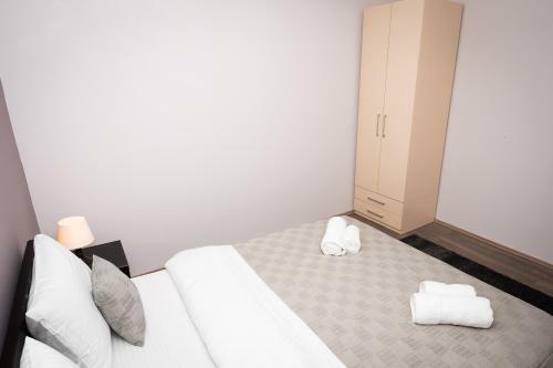 Apartamento Castello Centar