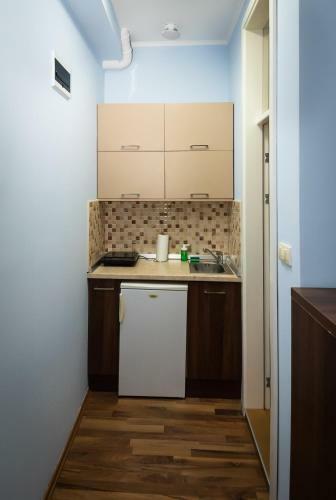 Apartamento Castello Centar