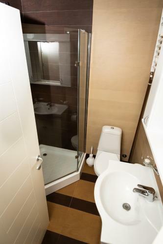 Apartamento Castello Centar