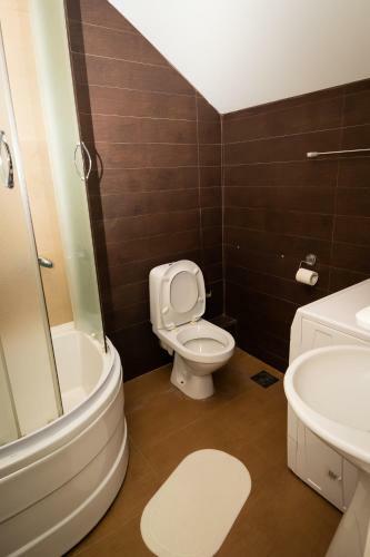 Apartamento Castello Centar