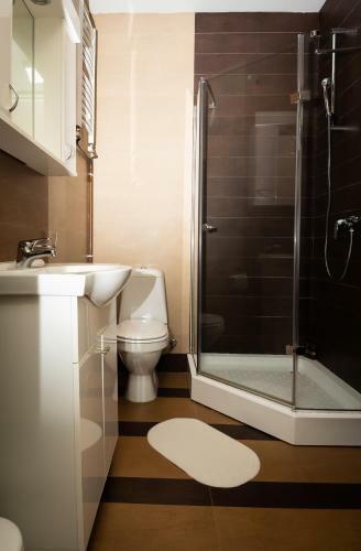 Apartamento Castello Centar