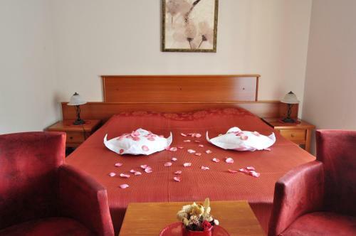 Garni Hotel Vila Lago