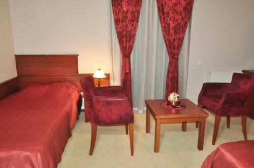 Garni Hotel Vila Lago