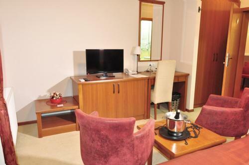 Garni Hotel Vila Lago