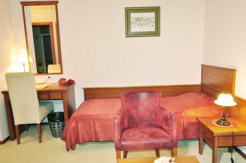 Garni Hotel Vila Lago