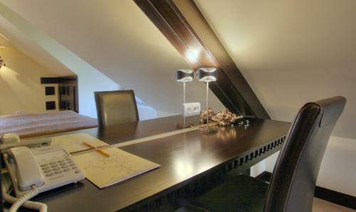Garni Hotel Vila Lago