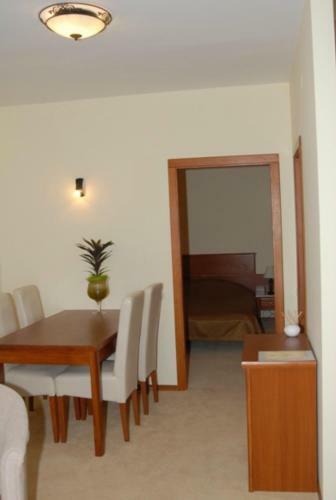 Garni Hotel Vila Lago