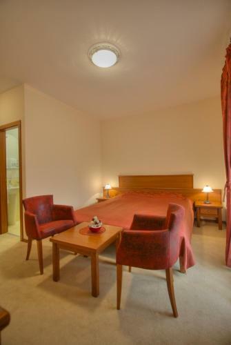 Garni Hotel Vila Lago
