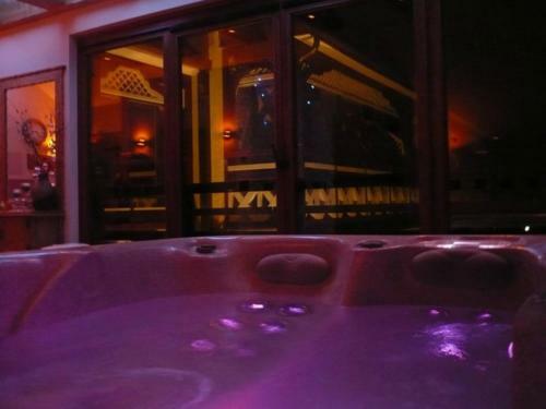 Garni Hotel Vila Lago