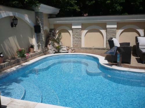 Garni Hotel Vila Lago