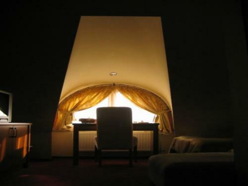Garni Hotel Vila Lago
