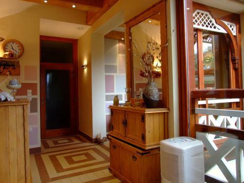 Garni Hotel Vila Lago