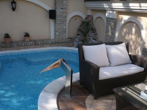 Garni Hotel Vila Lago