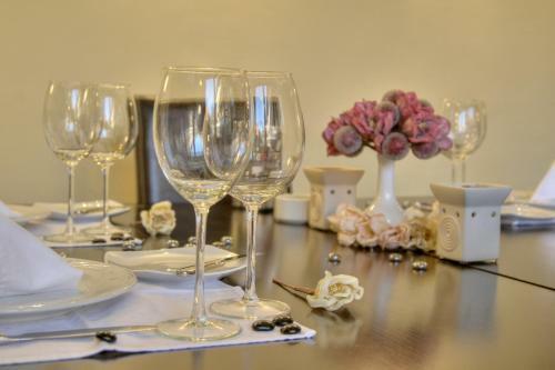 Garni Hotel Vila Lago