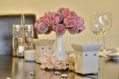Garni Hotel Vila Lago