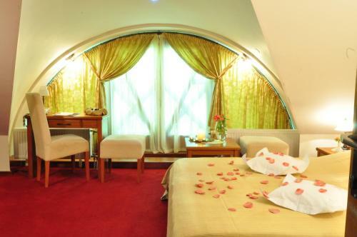 Garni Hotel Vila Lago