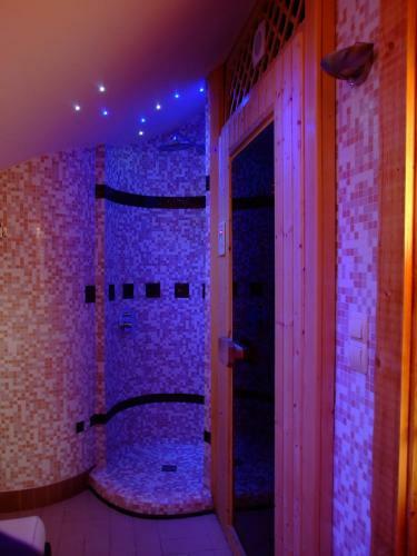 Garni Hotel Vila Lago