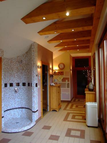 Garni Hotel Vila Lago