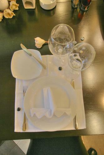 Garni Hotel Vila Lago