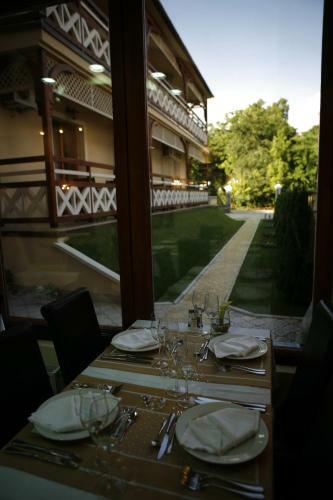 Garni Hotel Vila Lago